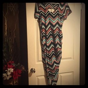 Bobbie&brooks dress